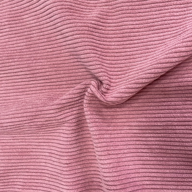 100% Poly Warp Velvet Absorpcia vlhkosti, Priedušná